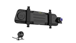 Дзеркало заднього виду з Full HD відеореєстратором Aspiring Reflex 5 - мініатюра 9
