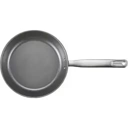 Сковорода Fiskars All Steel матова 24 см (1064743) - мініатюра 2