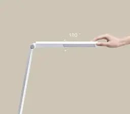 Настільна лампа MiJia Smart Version Table Lamp Lite (BHR5260CN) - мініатюра 4
