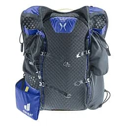 Рюкзак Deuter Ascender 7 Синій (1052-3100022 3049) - мініатюра 6
