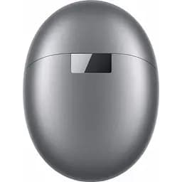 Навушники Huawei FreeBuds 5 Silver Frost (55036454) - мініатюра 7