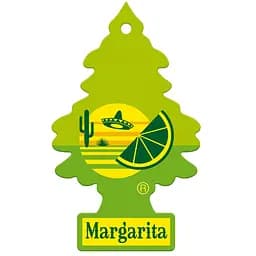 Ароматизатор воздуха Little Trees Елочка Маргарита (78096)