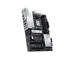 Материнська плата MSI Pro X870E-P WiFi Socket AM5 - мініатюра 2