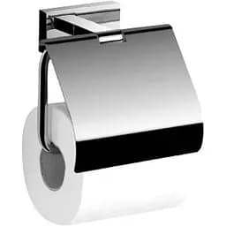 Держатель туалетной бумаги Imprese Valtice хром 142320 Хром