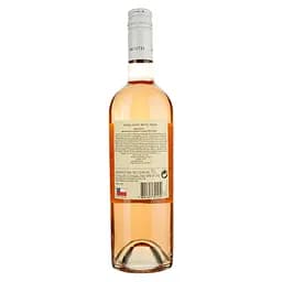 Вино Montes Cherub, рожеве, сухе, 13,5%, 0,75 л (5327) - мініатюра 2