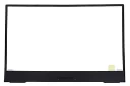 Рамка ноутбука / рамка екрана / рамка матриці для ноутбука Asus TUF Dash F15 FX516PR, FX516PM, FX516PC, FX516PE (90NR0651-R7B011) Оригінал від Asus, Рамка дисплея