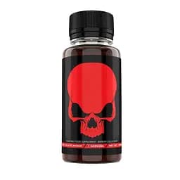 Передтренік Genius Nutrition Warcry Liquid Shot Cola 100 мл