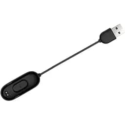 Зарядное устройство Xiaomi для фитнес-трекера Mi Band 4