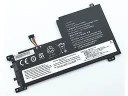 Акумулятор L19M3PF6 для Lenovo IdeaPad 5-15ALC05, 15ARE05, 15IIL05, 15ITL05 (L19C4PF1 L19L3PF2 L19C3PF5) (11.55V 4650 mAh 54Wh)