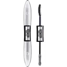 Двойная тушь L'Oreal Paris Pro XXL Volume для объема ресниц 13.8 мл