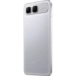 Смартфон Infinix Smart 10 Plus 4/128GB Titanium Silver (4894947091186) [142190] - мініатюра 7