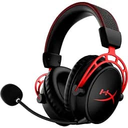 Ігрові навушники HyperX Cloud Alpha Wireless (4P5D4AA) [82391]