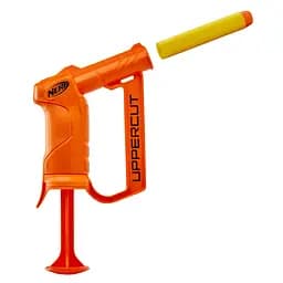 Бластер Hasbro Nerf Alpha Strike Uppercut, помаранчевий (E9439)