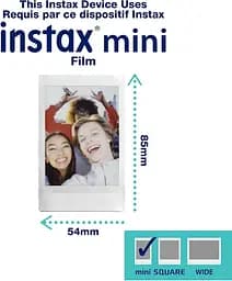Фотоапарат Fujifilm Instax Mini 41 - мініатюра 8