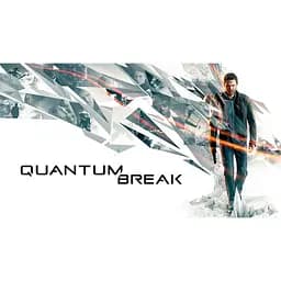 Ключ активації Microsoft Quantum Break для Xbox One/Series - мініатюра 2