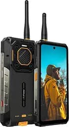 Смартфон Ulefone Armor 26 Ultra Walkie-Talkie version 12/512Gb Black (Global) NFC - мініатюра 2