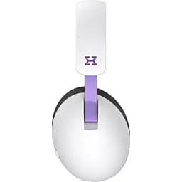 Ігрові навушники Hellyberry HH30 Wireless White (HH30_wireless_WV) [162981] - мініатюра 4