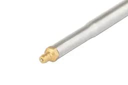 Пістолет монтажний для піни Intertool PT-0608 345 мм пластик - мініатюра 3