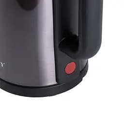 Електрочайник SOKANY SK-09018 дисковий 3 л, шоколад Sokany SK-09018G - мініатюра 4