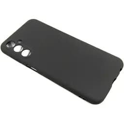 Чохол до мобільного телефона Dengos Carbon Samsung Galaxy M34 5G (black) (DG-TPU-CRBN-184) - мініатюра 3