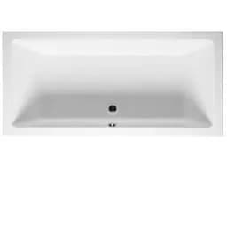 Ванна акрилова Rho Lusso 180x80 BA9800500000000 Білий