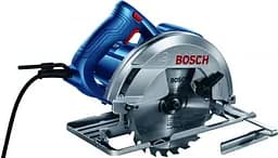 Пила дисковая Professional GKS 140 1400Вт. Bosch teh0025847