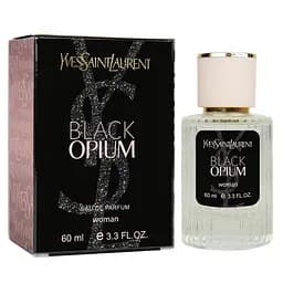 Жіночий парфум Yves Saint Laurent Opium Black, 60 мл