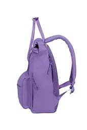 Рюкзак American Tourister Urban Groove Purple Pulse 36x25x20 24G*B8075 - мініатюра 10