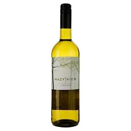 Вино Hazy View Chenin Blanc біле сухе 0.75 л