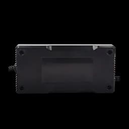 Зарядний пристрій для акумуляторів LiFePO4 24V (29.2V)-7A-168W - мініатюра 2