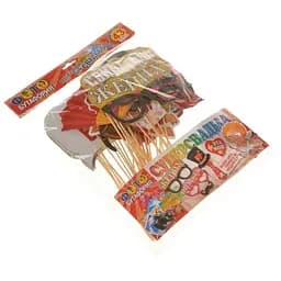 Маски для весілля. Бутафорії