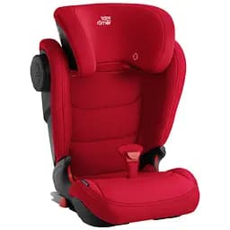 Автокрісло Britax Romer Kidfix III M Fire Red, червоний (2000031208) - мініатюра 2