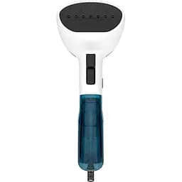 Відпарювач Tefal Access Steam First 1300 Вт біло-голубий (DT6130E0) - мініатюра 3