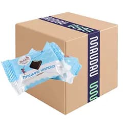 Цукерки Жако Пташине молоко 3 кг