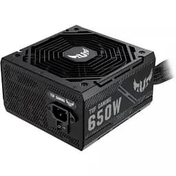 Блок живлення Asus TUF-650B-GAMING (90YE00D1-B0NA00)