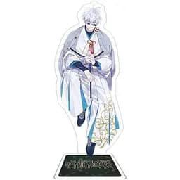 Акриловая фигурка Магическая битва Сатору Годжо Jujutsu Kaisen Gojo Satoru 16 см