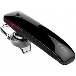 Гарнитура Bluetooth Golf B-5- черная
