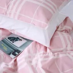 Наволочка MirSon Бязь 17-4747 Melissa 70х70 см (2200008931780)