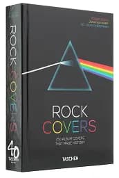Rock Covers - мініатюра 3