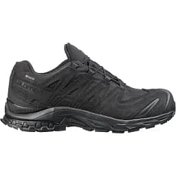 Кросівки Salomon XA Forces GTX 10.5 Black - мініатюра 2