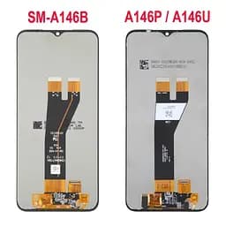 Модуль Samsung Galaxy A14 5G A146 A146B SM-A146 дисплей та сенсор - мініатюра 2