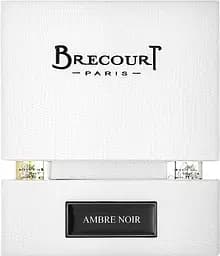 Оригинал Набор Brecourt Ambre Noir (edp 100ml + 5ml absolu + 5ml col + 2 х 7ml)