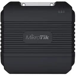 Точка доступа Mikrotik LtAP LTE6 kit (2023) (LtAP-2HnD&FG621-EA)