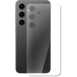 Захисна плівка StatusSKIN для Samsung Galaxy S24 SM-S921 Корпус Глянцева Titan