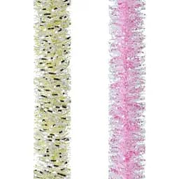 Гірлянда 50 Yes! Fun Вейві засніжена 2 м в асортименті