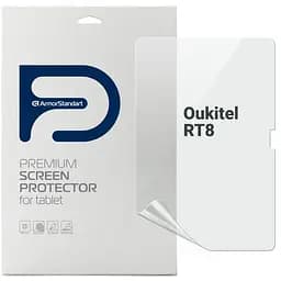 Пленка защитная Armorstandart Anti-Blue Oukitel RT8 (ARM78405)