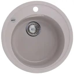 Кухонна мийка Zerix ZS-510R-06 beige ZX4533