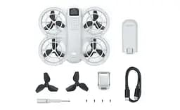 Квадрокоптер DJI Neo (CP.FP.00000184.01)