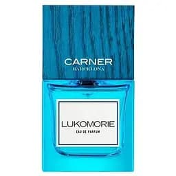 Парфюмированная вода оригинал Carner Barcelona Lukomorie 50 мл
