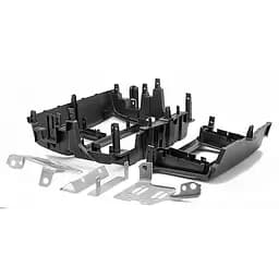 Перехідна рамка Toyota Land Cruiser Prado 150 Carav 11-339 - мініатюра 3